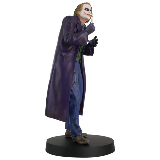 Eaglemoss Joker Mega (Heath Ledger)