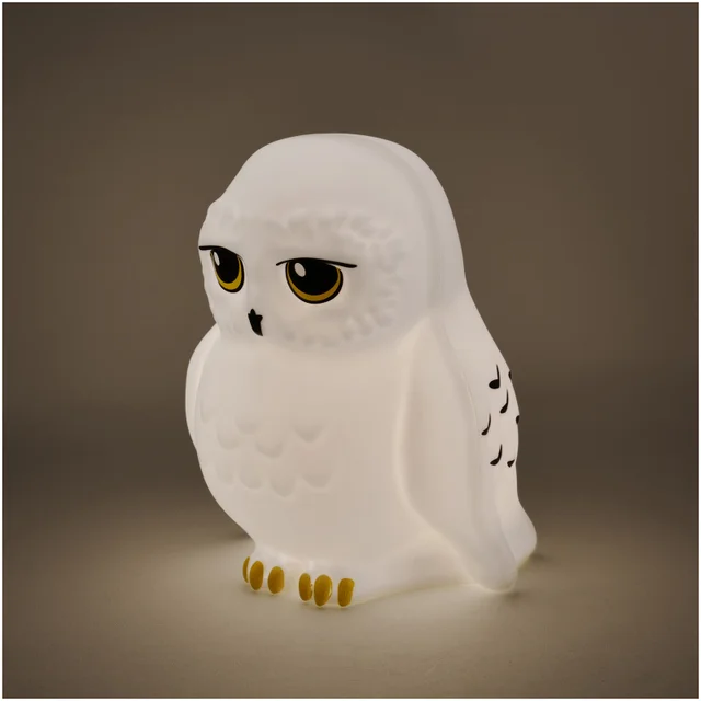Harry Potter Hedwig Light