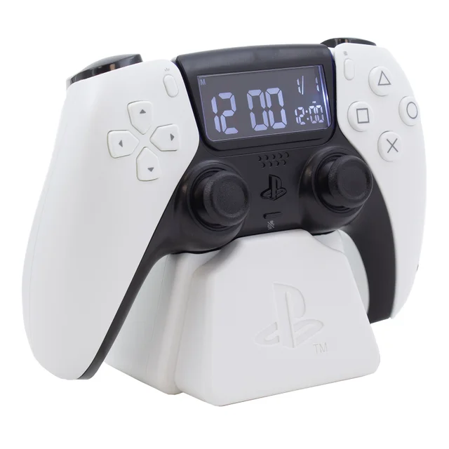 Playstation Alarm Clock PS5