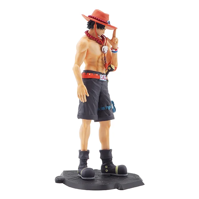 One Piece Portgas D. Ace Figurine