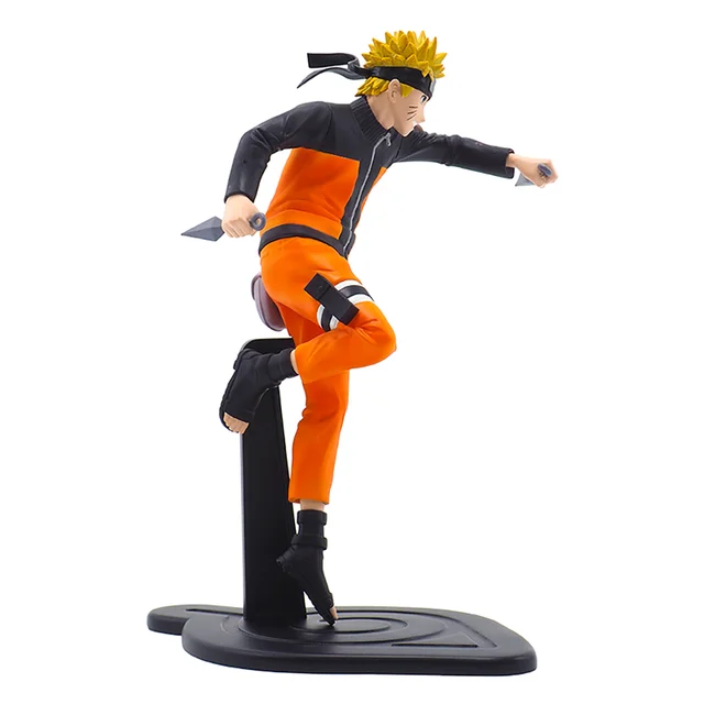 Naruto Shippuden Naruto Figurine