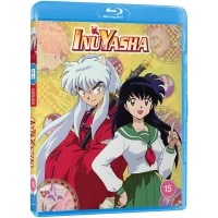 Inuyasha - Season 1