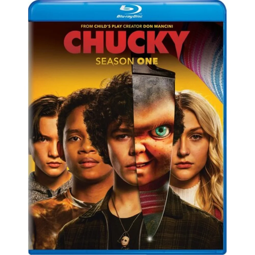 Chucky: Season One Image 1