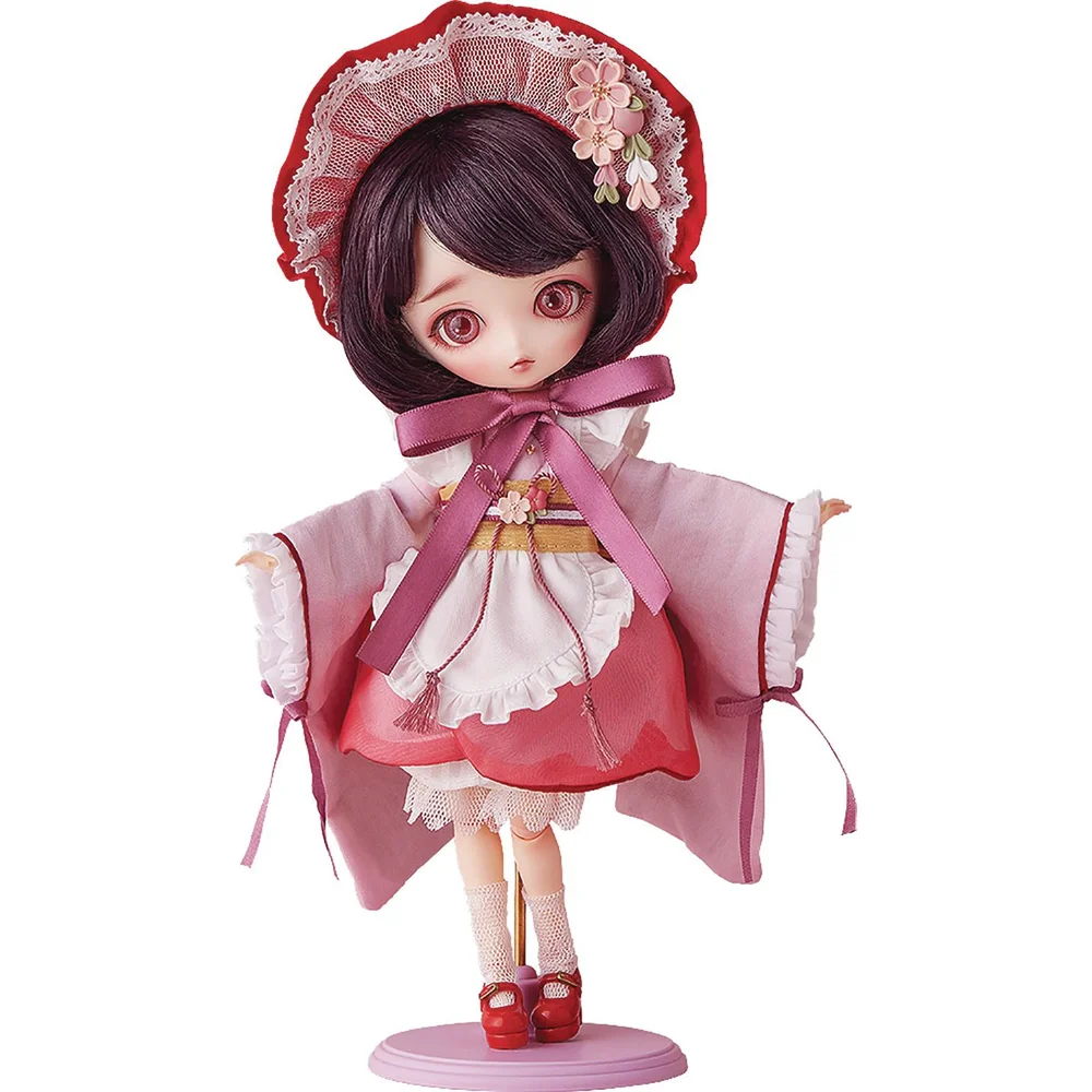 Good Smile Harmonia bloom Doll - Somei Yoshino Image 1