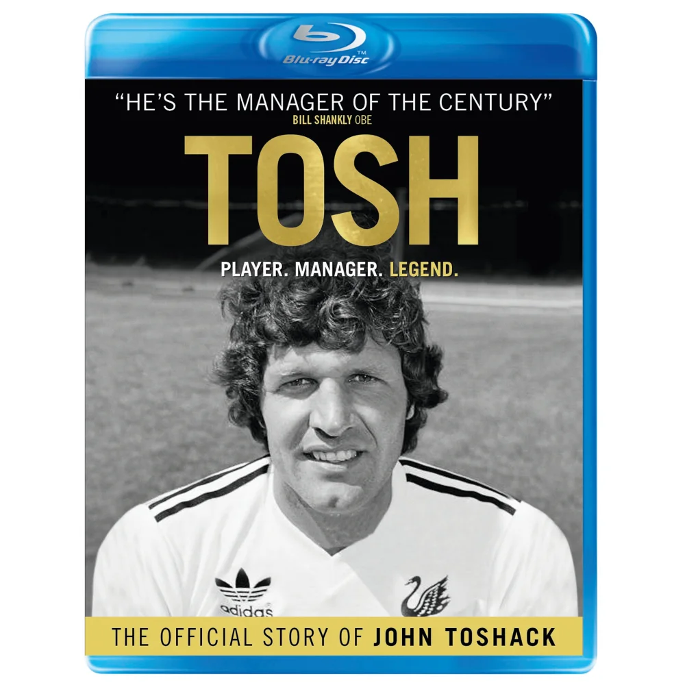 Tosh Image 1