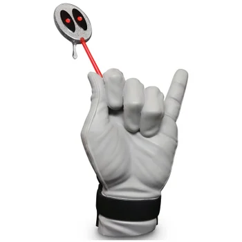 Toy Sapiens Marvel Comics Heroic Hands #3B: Deadpool (X-Force Costume Exclusive)