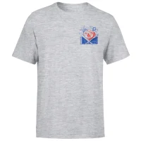 Dungeons & Dragons Players Handbook Unisex T-Shirt - Grey - undefined undefined