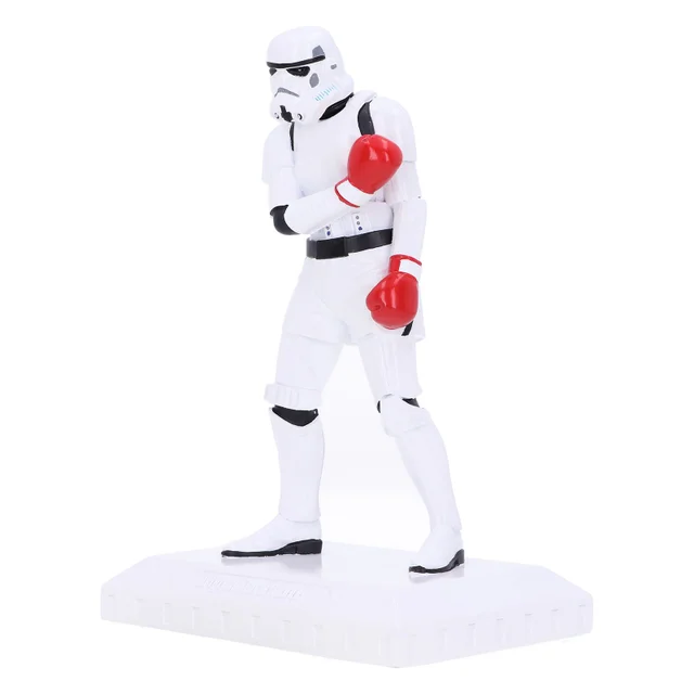 Stormtrooper 'The Greatest' Collectible 18cm Statue