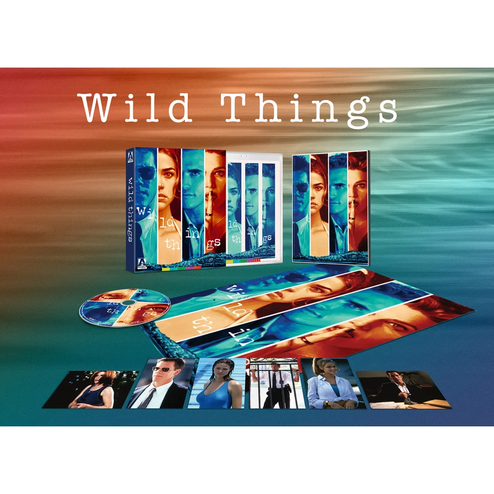 Wild Things - Limited Edition Image 1