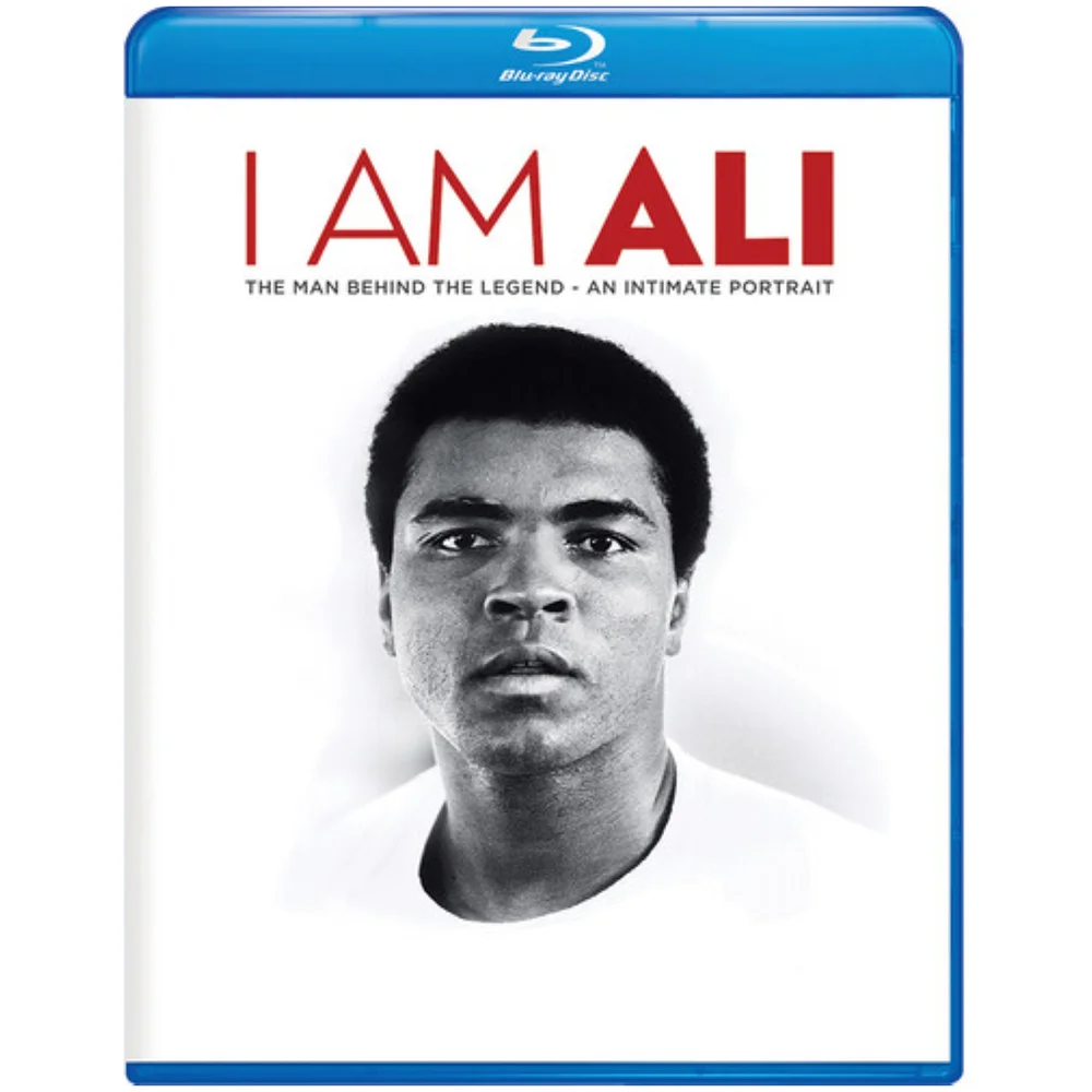 I Am Ali (US Import) Image 1