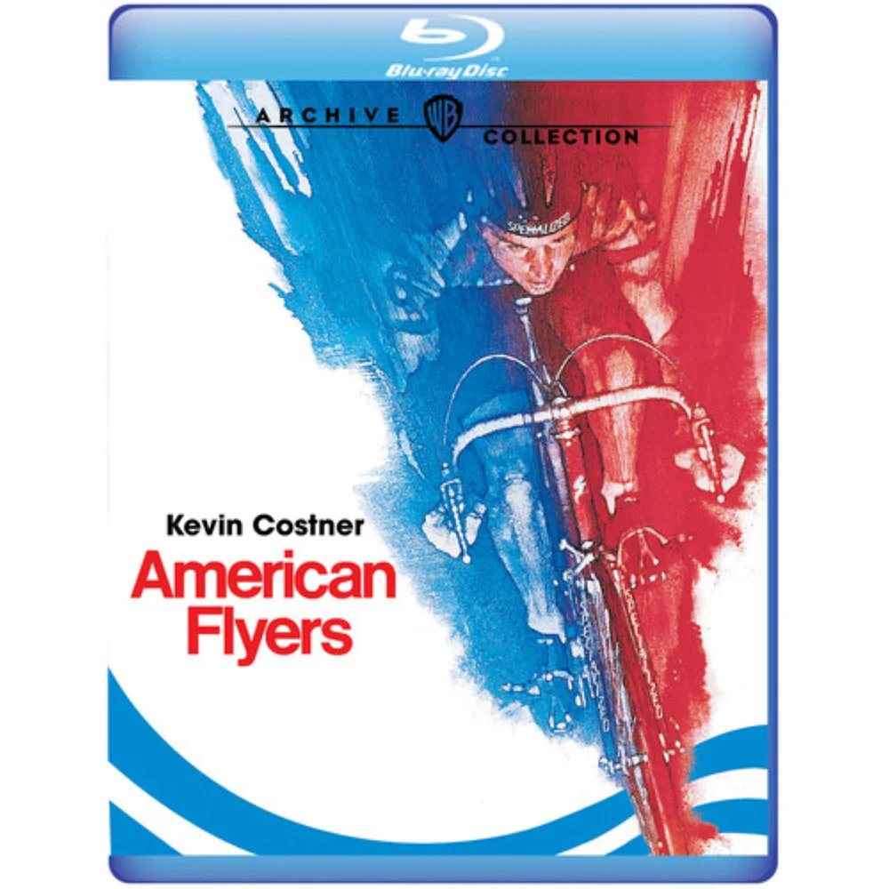 American Flyers Image 1