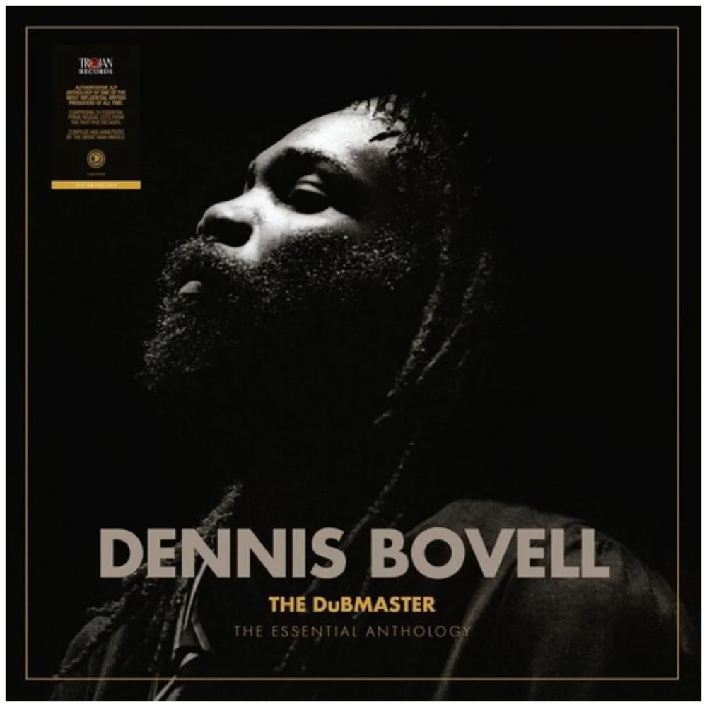 Dennis Bovell - The DuBMASTER: The Essential Anthology Vinyl 2LP Image 1
