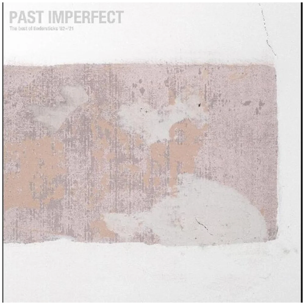 Tindersticks - Past Imperfect: The Best Of Tindersticks '92-'21 Vinyl Box Set Image 1