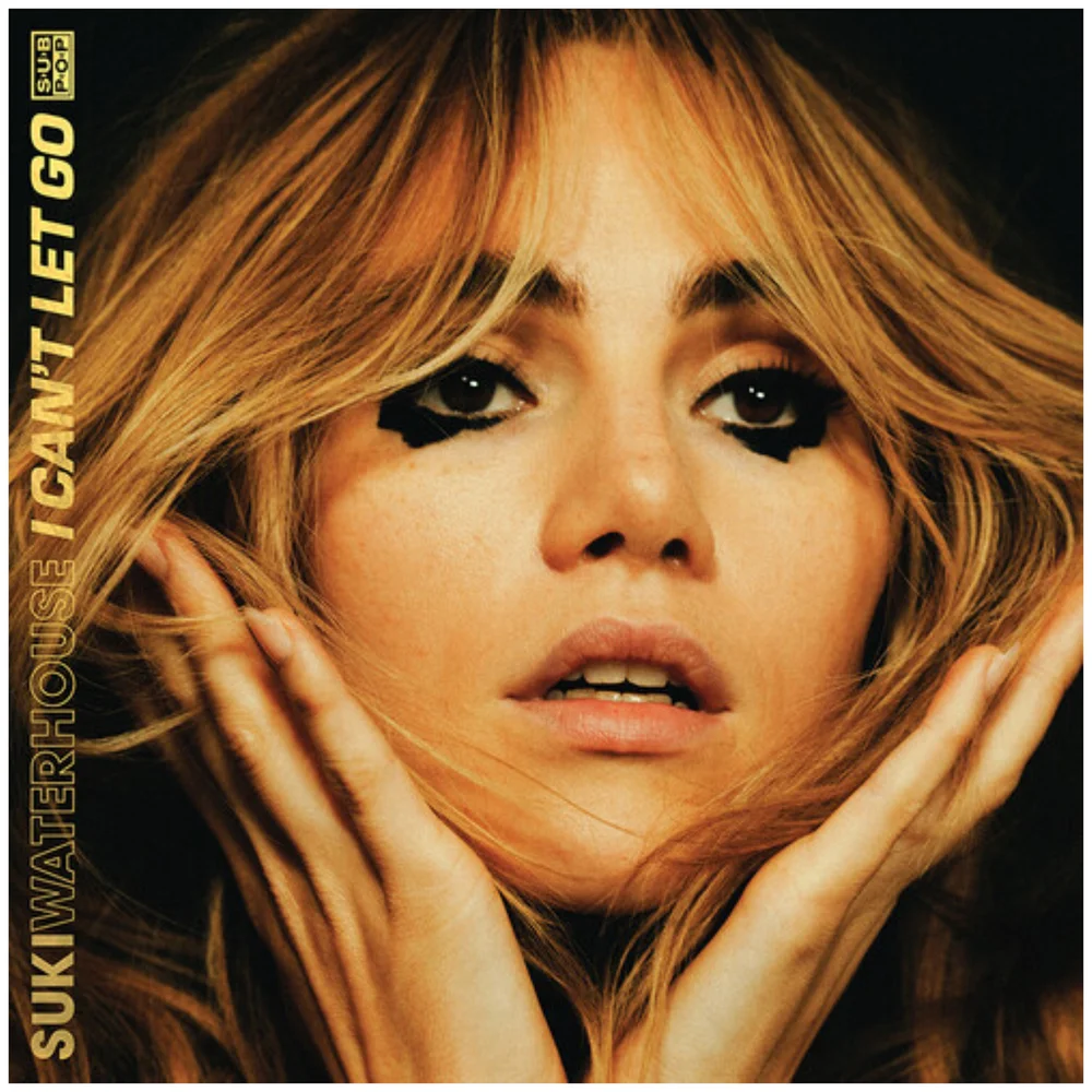 Guerilla Toss - Famously Alive Vinyl (Purple) Image 1