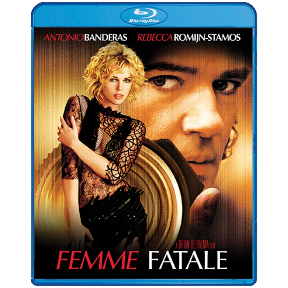Femme Fatale (US Import) Image 1