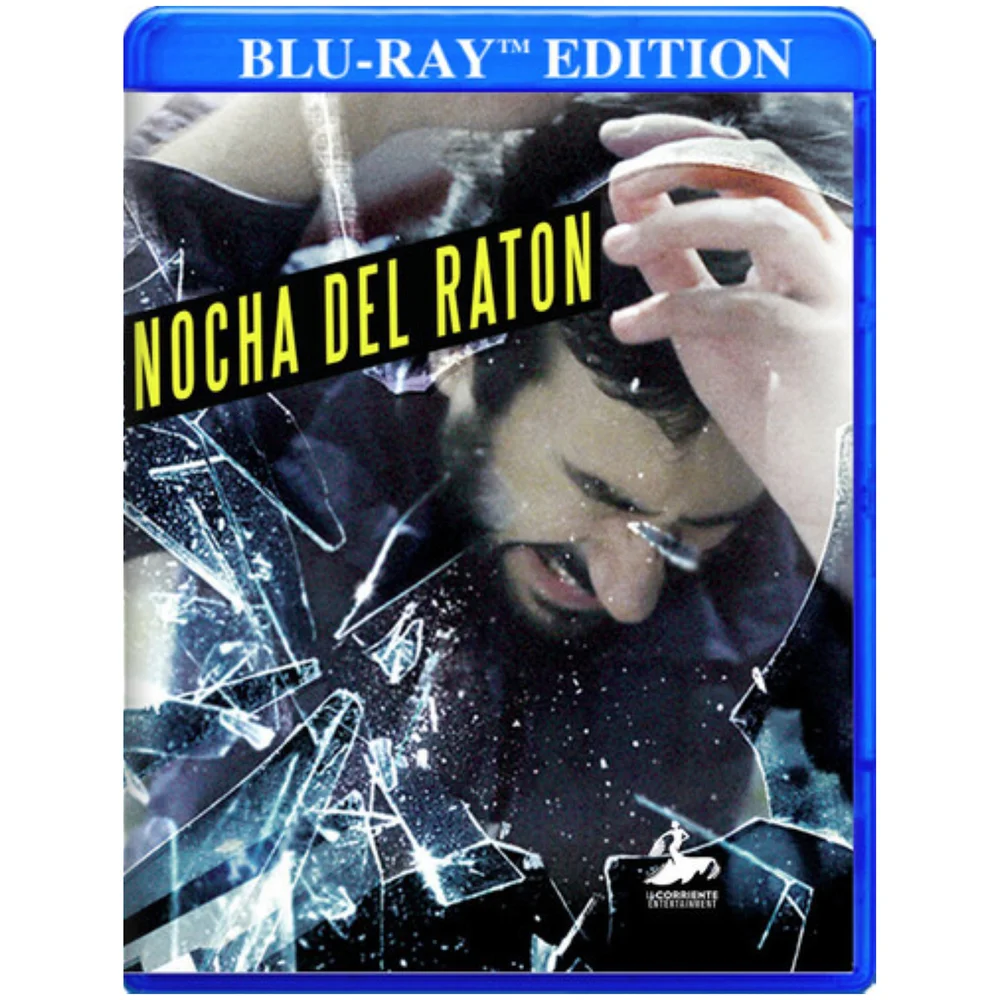 La noche del rat?n (US Import) Image 1