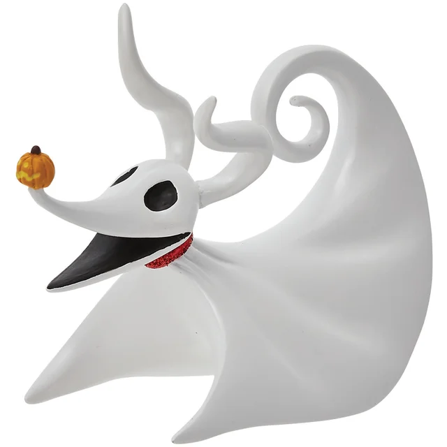 Disney Showcase Collection The Nightmare Before Christmas Zero Figurine