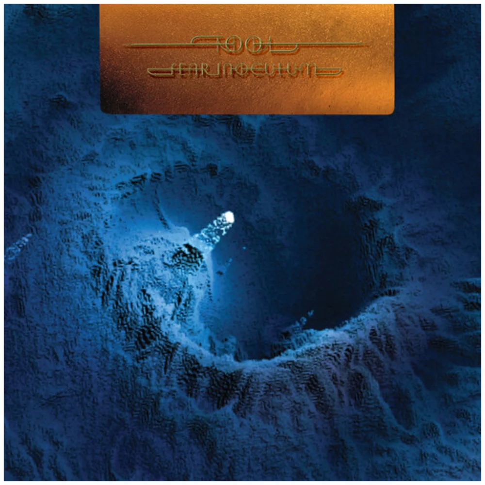 Tool - Fear Inoculum 180g 5xLP Box Set Image 1