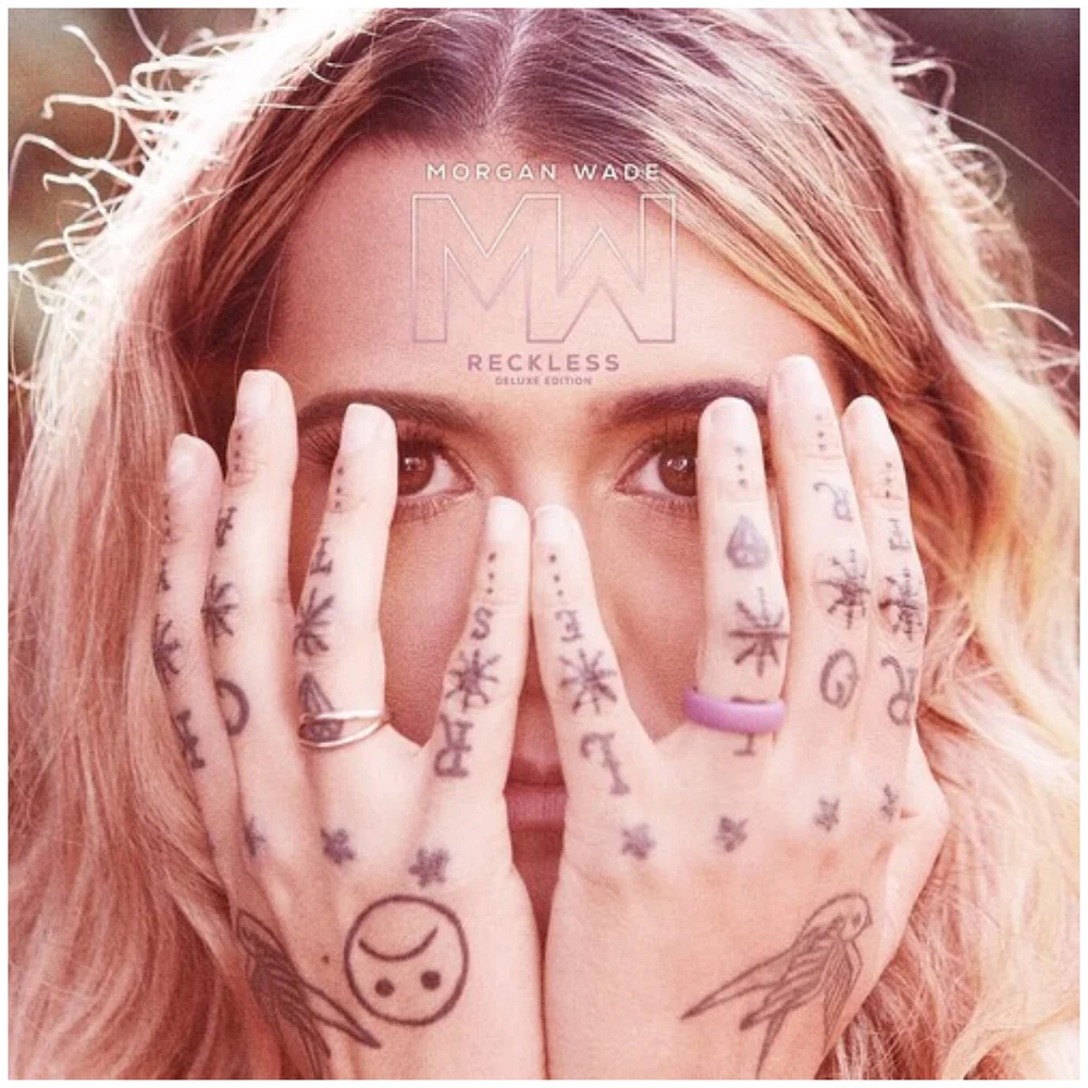 Morgan Wade - Reckless: Deluxe Edition 150g Vinyl 2LP Image 1