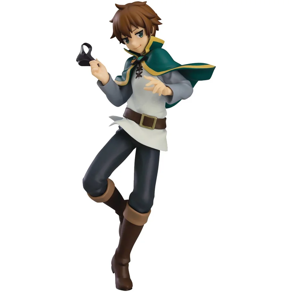 Kono Subarashii Sekai Ni Syukufuku Wo! Pop Up Parade Figure - Kazuma Image 1