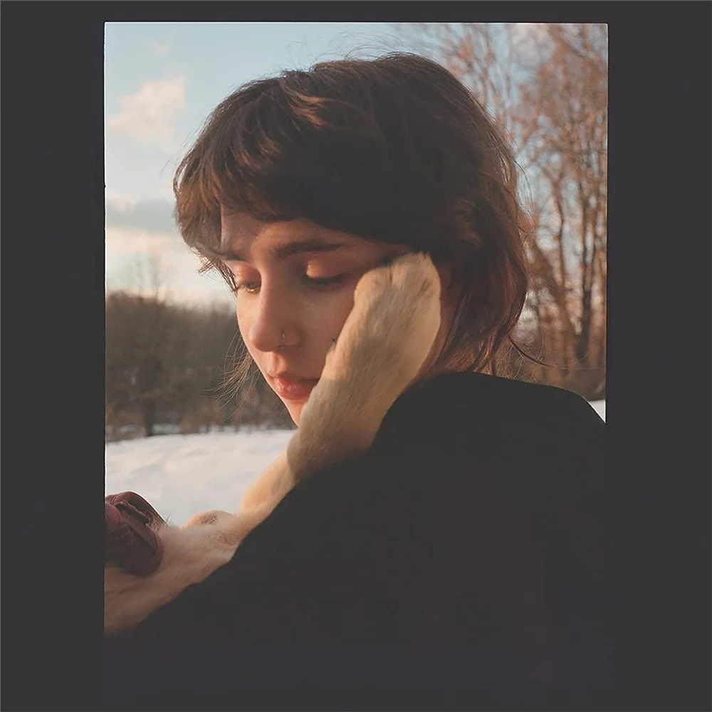 Clairo - Sling Vinyl Image 1