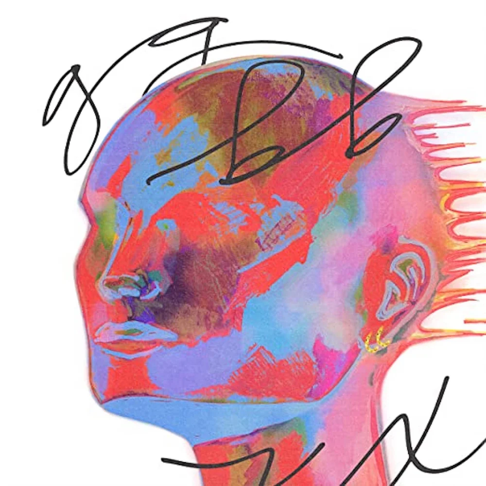 Lany - gg bb xx Vinyl Image 1