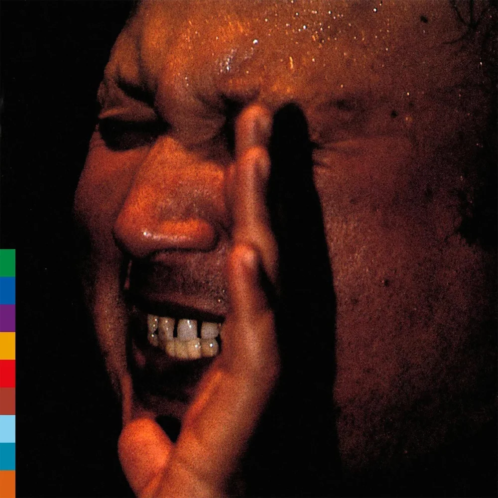 Nusrat Fateh Ali Khan - Shahbaaz Vinyl Image 1
