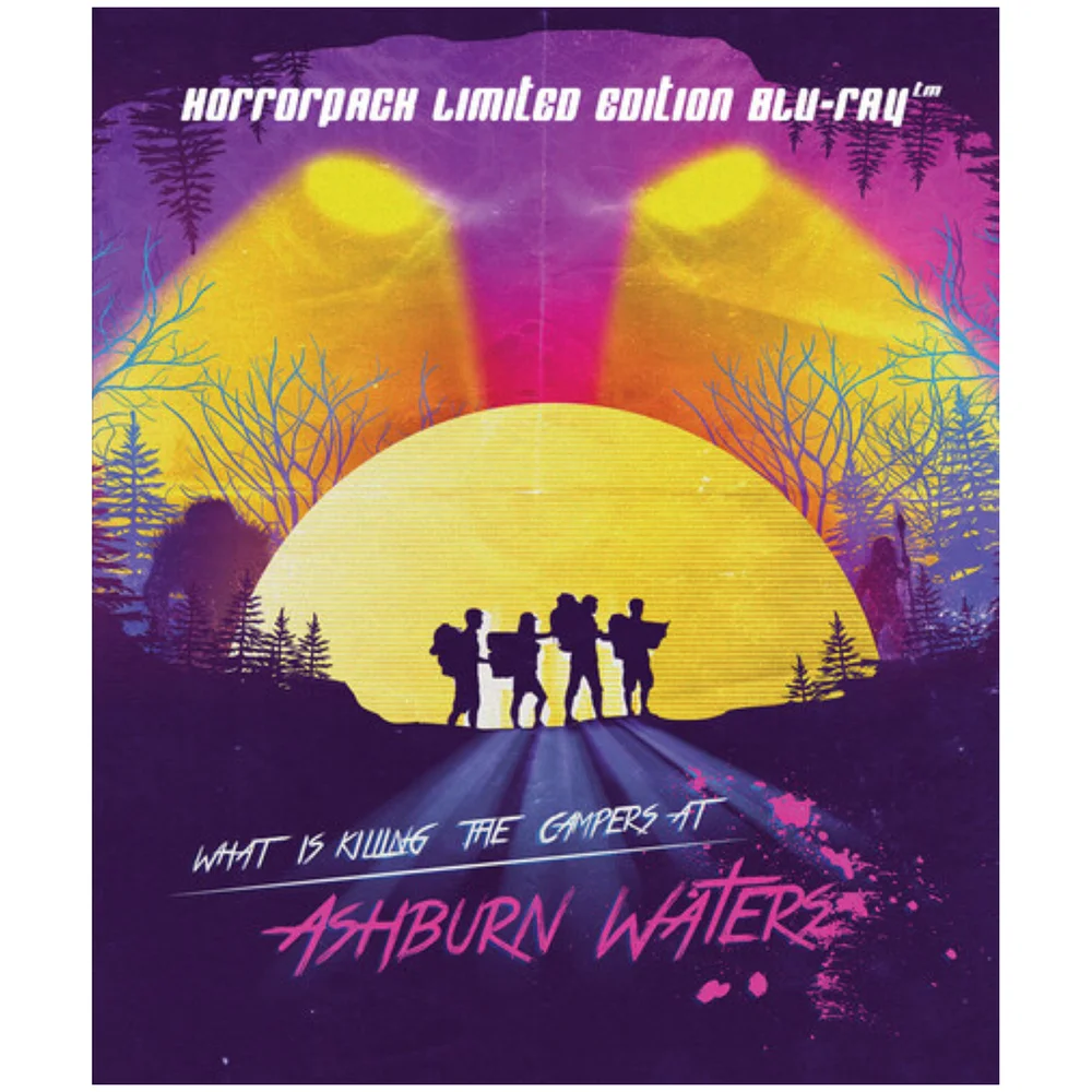 Ashburn Waters (US Import) Image 1