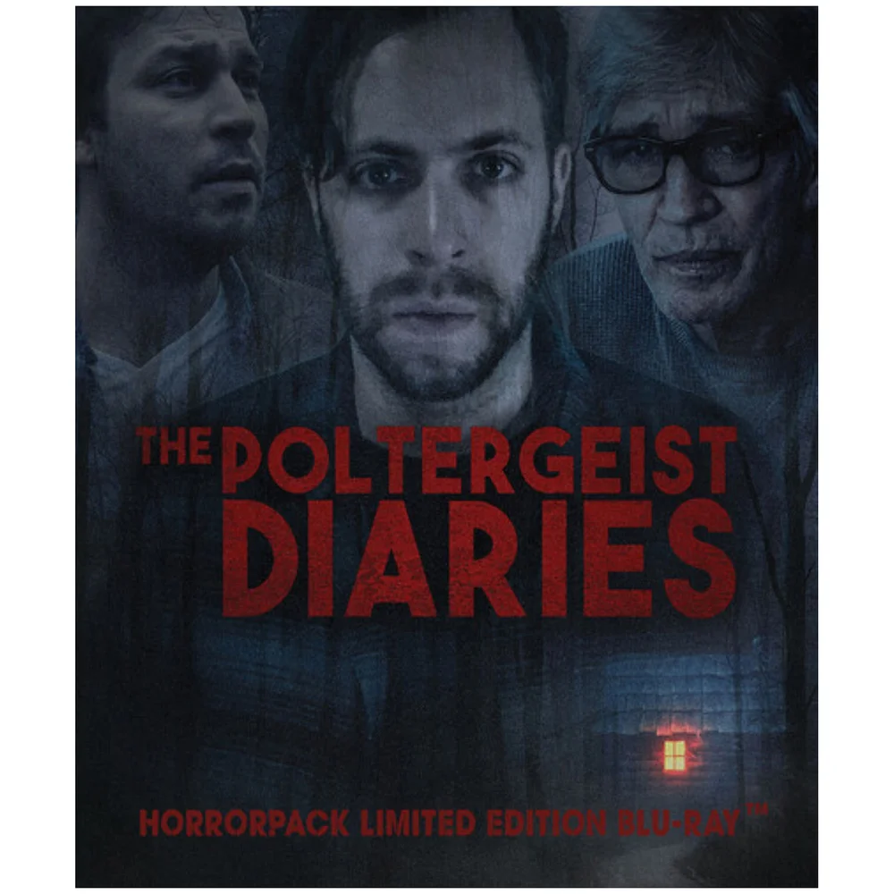 The Poltergeist Diaries Image 1