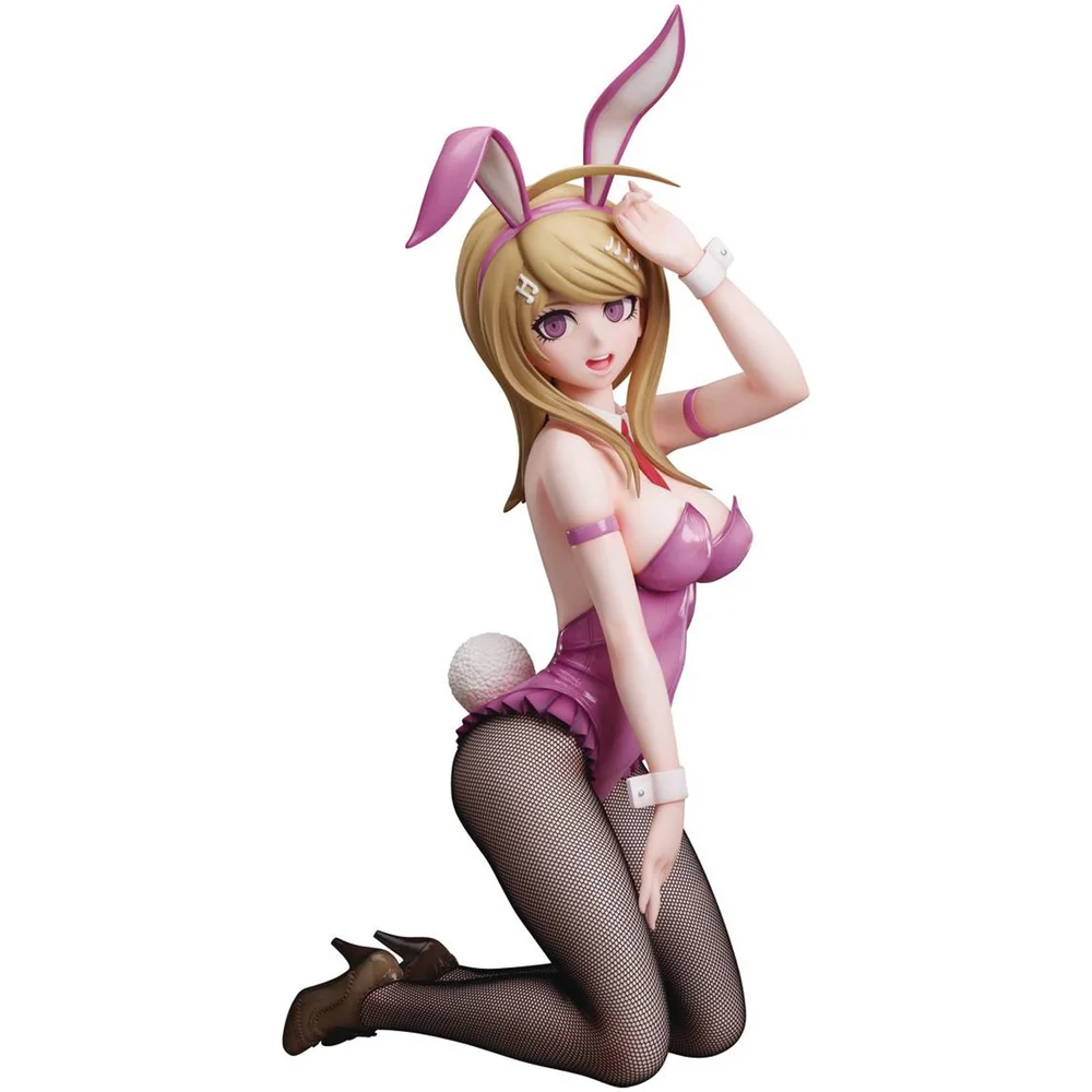 Danganronpa V3: Killing Harmony 1/4 Scale PVC Figure - Kaede Akamatsu (Bunny) Image 1