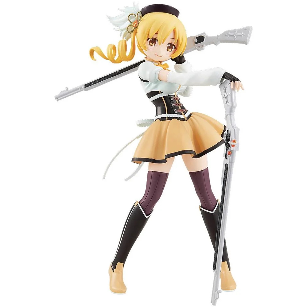 Puella Magi Madoka Magica: Rebellion Pop Up Parade Figure - Mami Tomoe Image 1