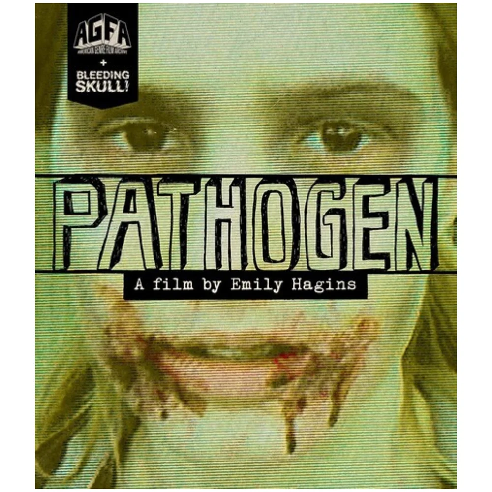 Pathogen (US Import) Image 1