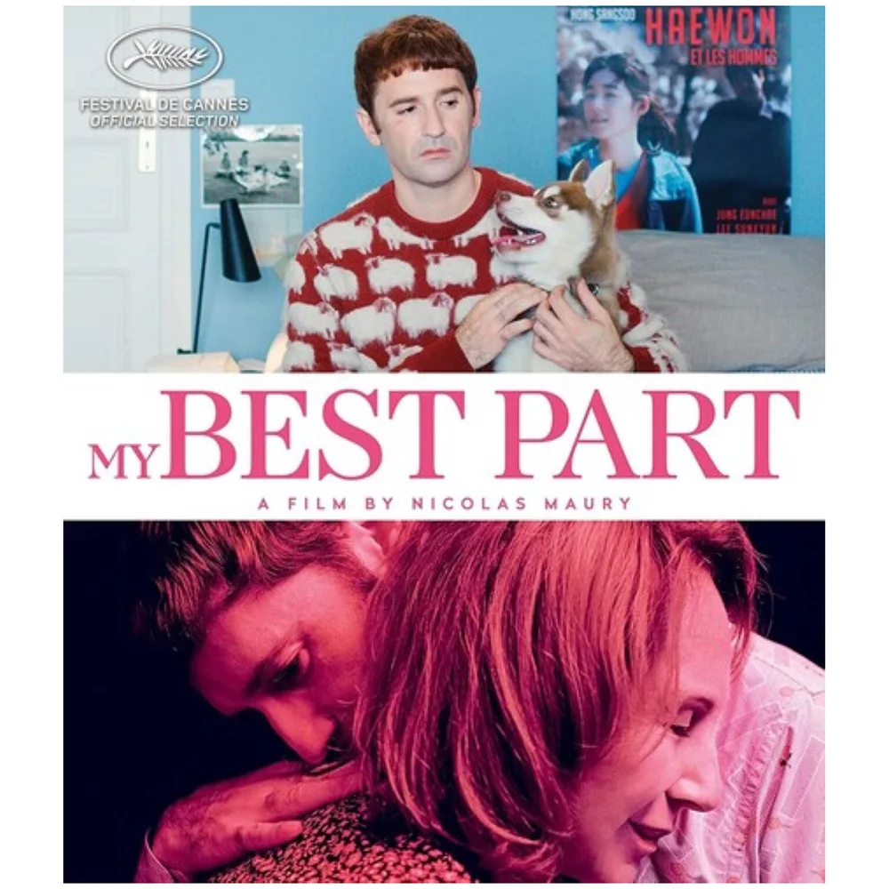 My Best Part (US Import) Image 1