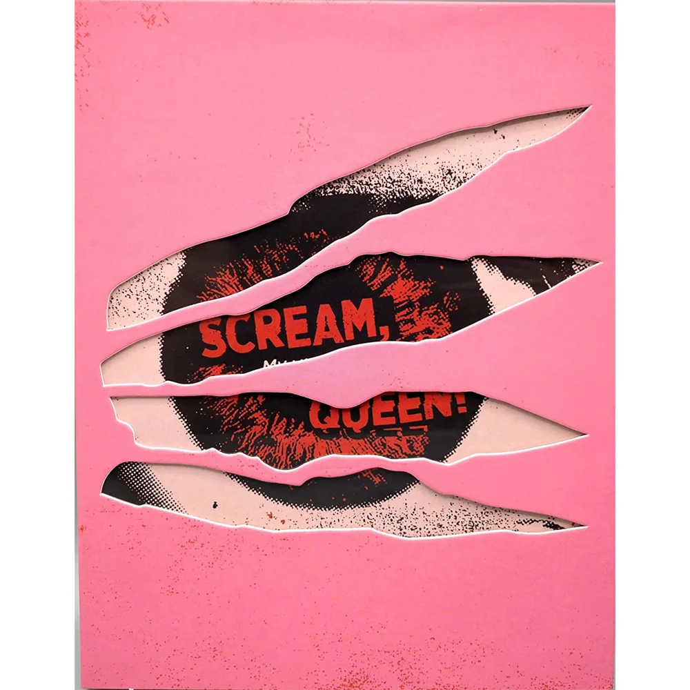 Scream, Queen Image 1