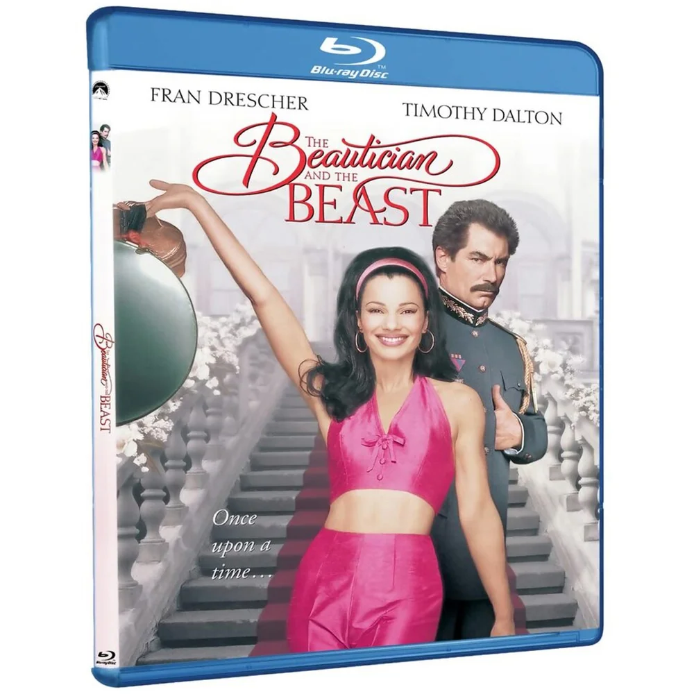 Beautician And The Beast (US Import) Image 1