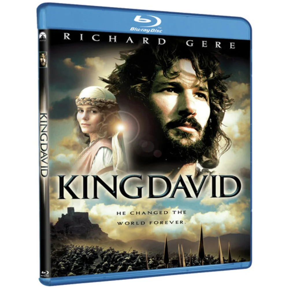 King David Image 1