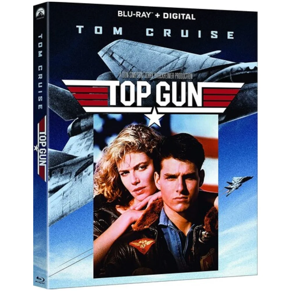 Top Gun (US Import) Image 1