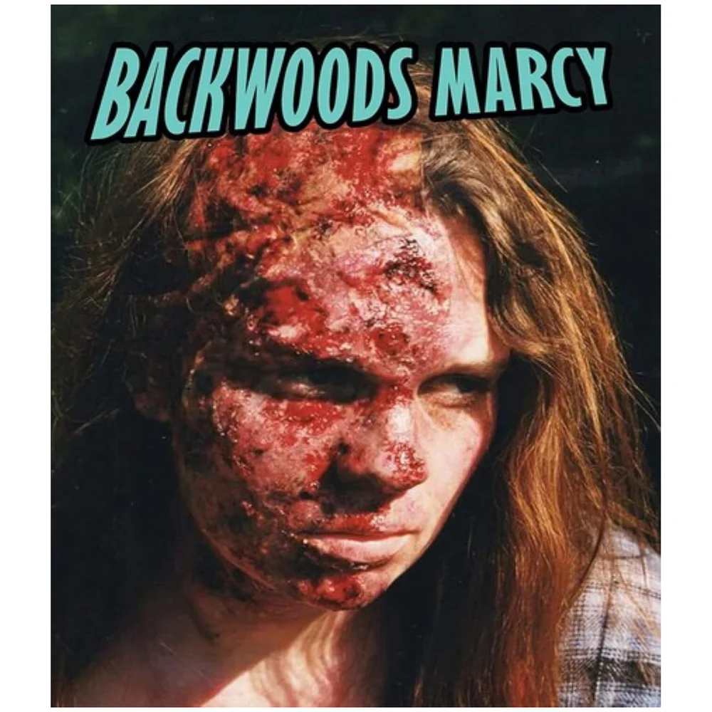 Backwoods Marcy (US Import) Image 1