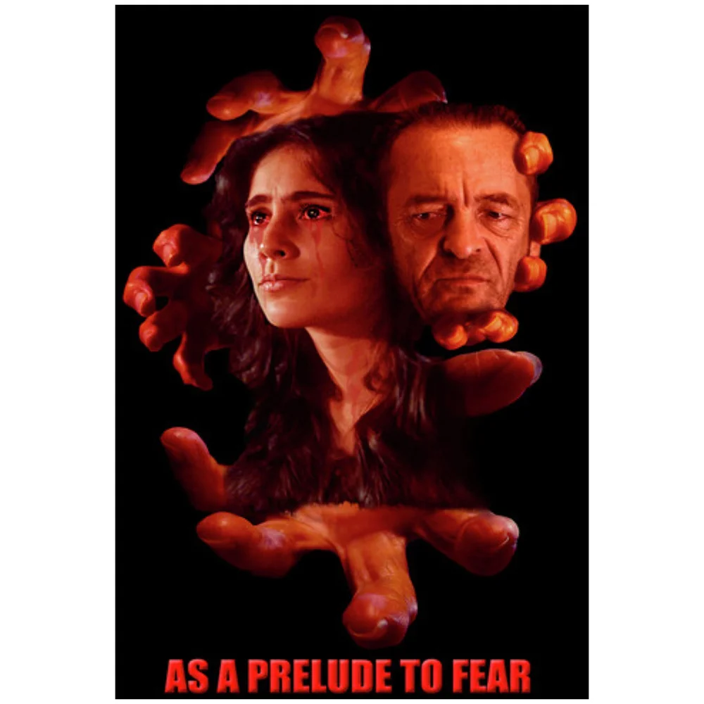 As A Prelude To Fear (US Import) Image 1