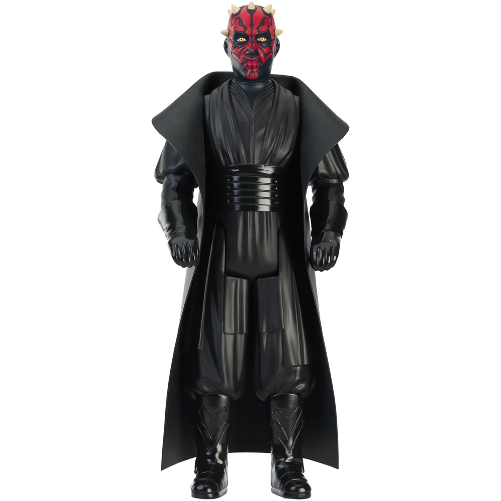 Gentle Giant Star Wars Jumbo Figure - Darth Maul Image 1