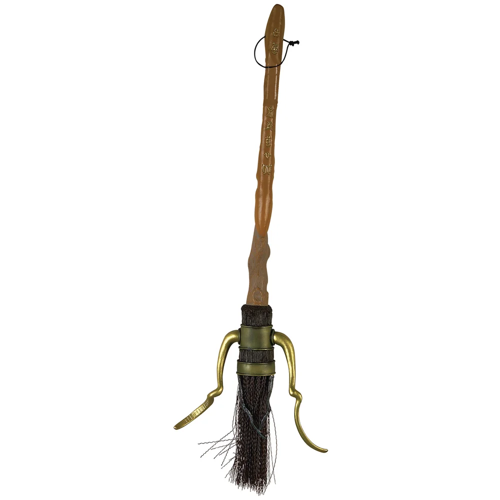 Official Rubies Harry Potter Wizarding World Harry Potter Broom Image 1
