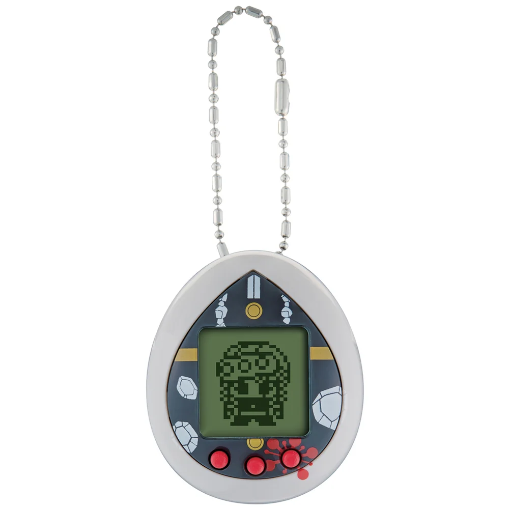 Bandai Tamagotchi Demon Slayer Tenentchi Variant Image 1