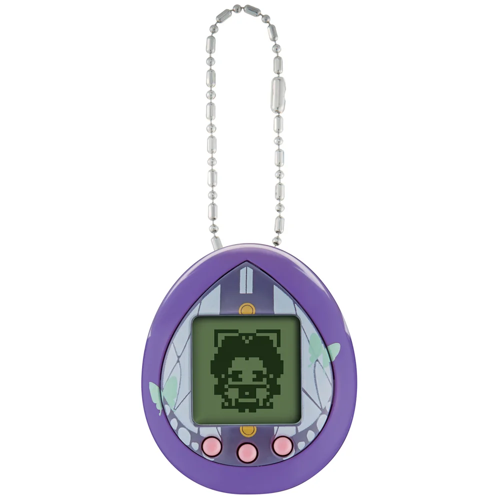Bandai Tamagotchi Demon Slayer Shinobutchi Variant Image 1