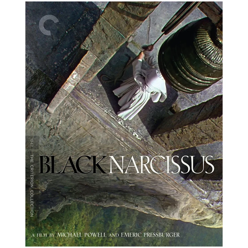 Black Narcissus - The Criterion Collection Image 1