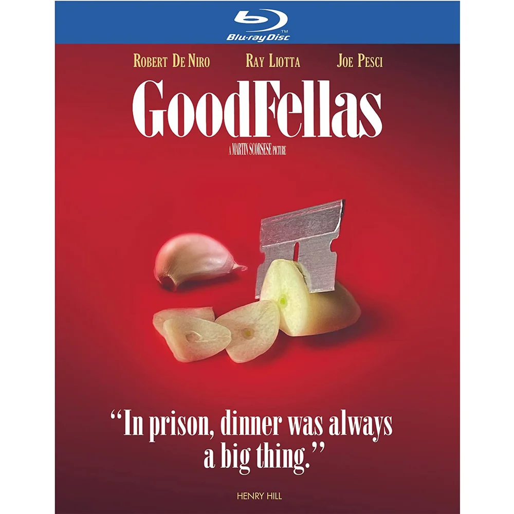 GoodFellas: 25th Anniversary Image 1
