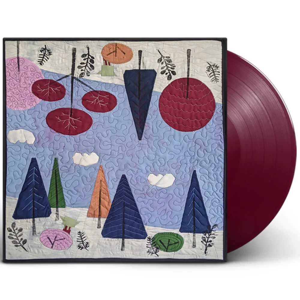 iam8bit - Tell Me Why Vinyl Soundtrack Vinyl Red Image 1