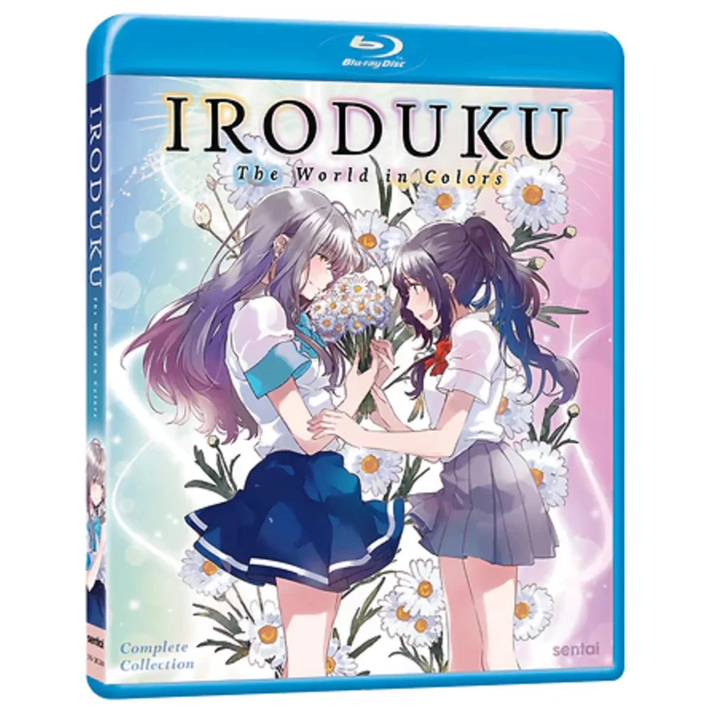 Iroduku: The World In Colors: Complete Collection (US Import) Image 1