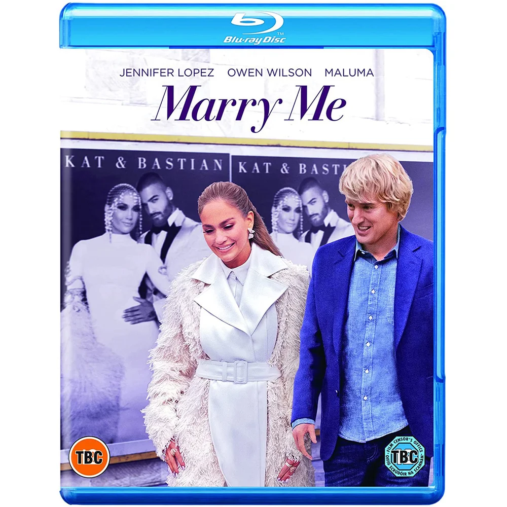 Marry Me Image 1