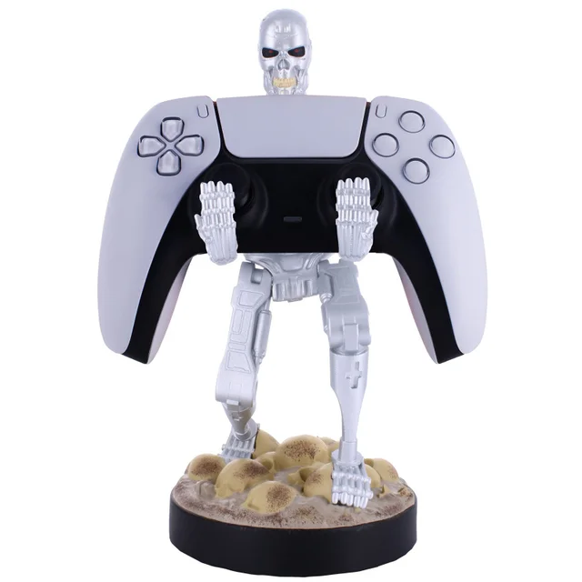 Cable Guys Terminator T-800 Controller and Smartphone Stand