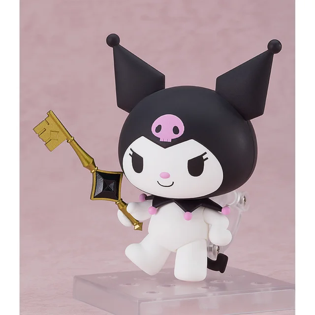 Good Smile Onegai My Melody Nendoroid - Kuromi